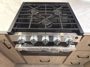 stove-oven