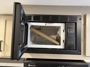 microwave-open