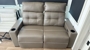 recliner