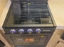 stove-oven