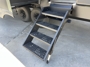 steps