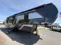 campside