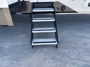 steps