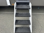 steps
