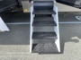 steps