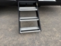 steps