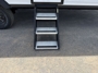 steps