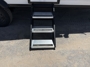 steps