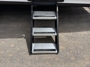 steps