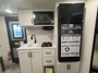 fridge
