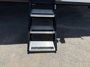 steps