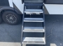 steps