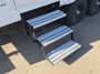 steps