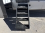 steps