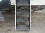 steps
