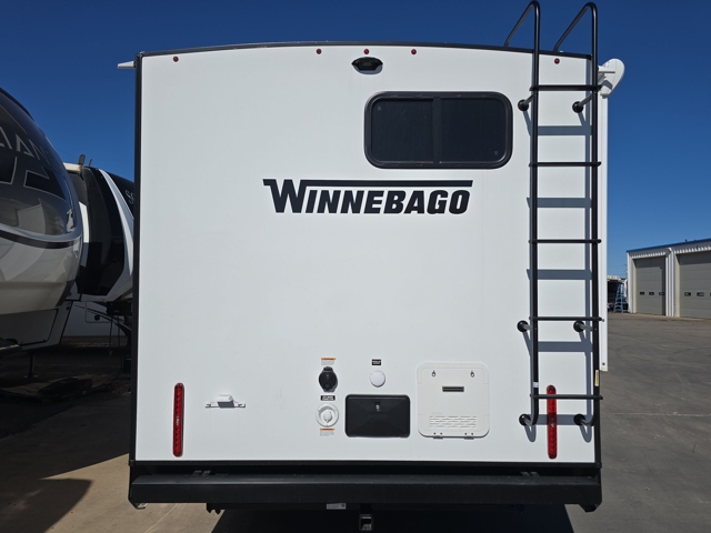 2026 Winnebago Thrive 22MBH — photo 8 of 8