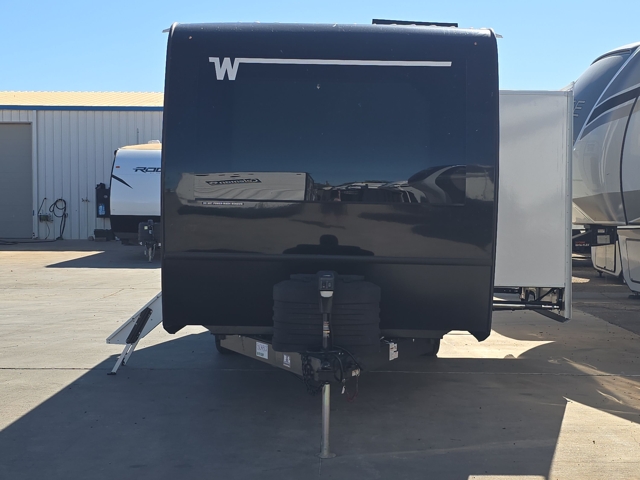 2026 Winnebago Thrive 22MBH — photo 5 of 8