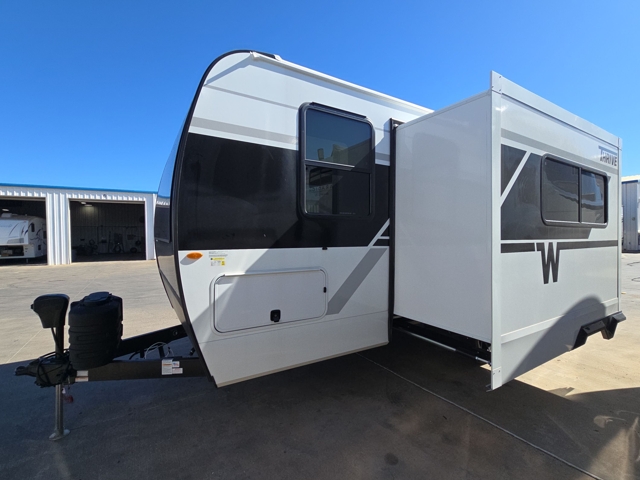 2026 Winnebago Thrive 22MBH — photo 7 of 8