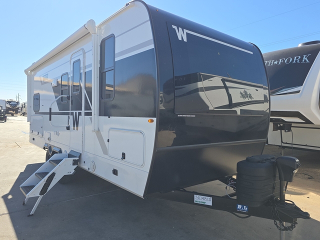 2026 Winnebago Thrive 22MBH — photo 1 of 8
