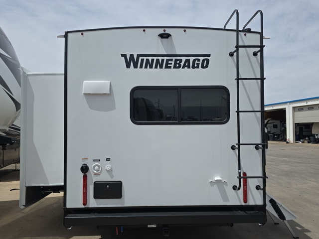 2026 Winnebago Thrive 24RKS — photo 8 of 8