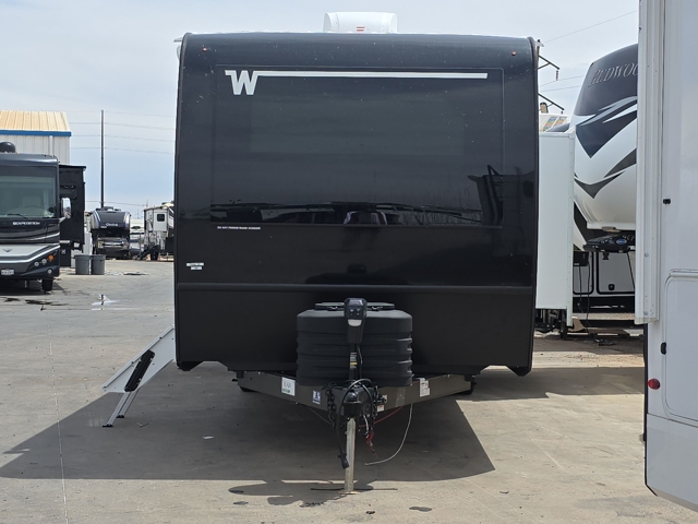 2026 Winnebago Thrive 24RKS — photo 5 of 8