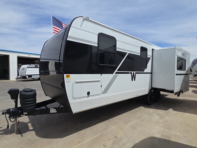 2026 Winnebago Thrive 24RKS — photo 7 of 8