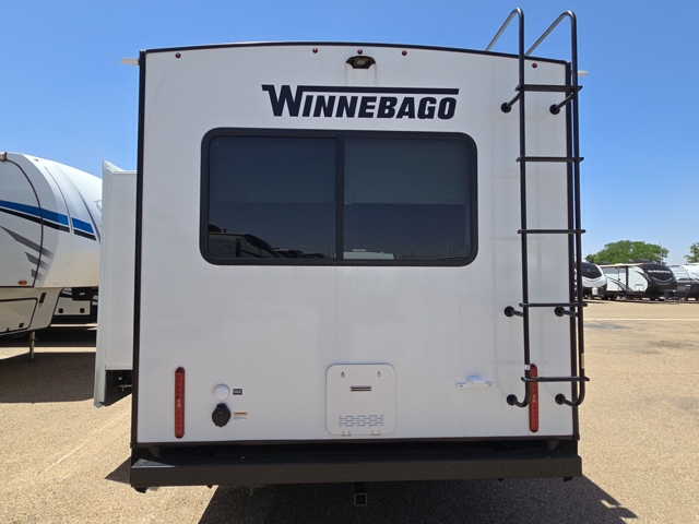 2026 Winnebago Thrive 25RLS — photo 8 of 8