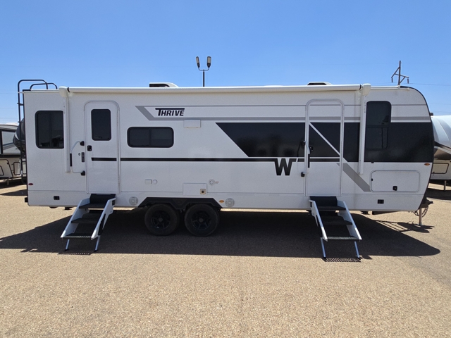 2026 Winnebago Thrive 25RLS — photo 6 of 8