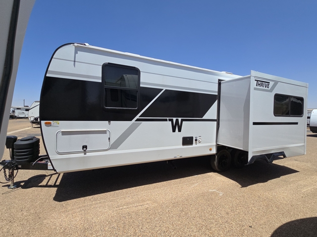 2026 Winnebago Thrive 25RLS — photo 7 of 8