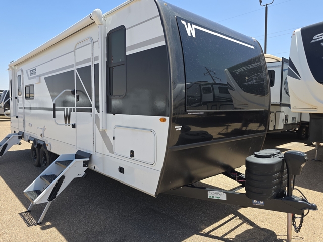 2026 Winnebago Thrive 25RLS — photo 1 of 8