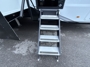 steps