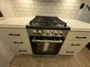 stove-oven