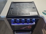 stove-oven