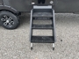 steps
