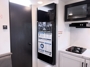 fridge