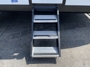 steps