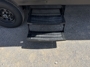 steps