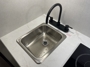sink