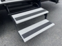 steps