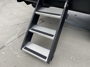 steps