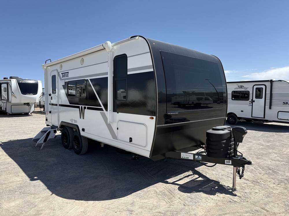 2026 Winnebago Thrive 18FBS