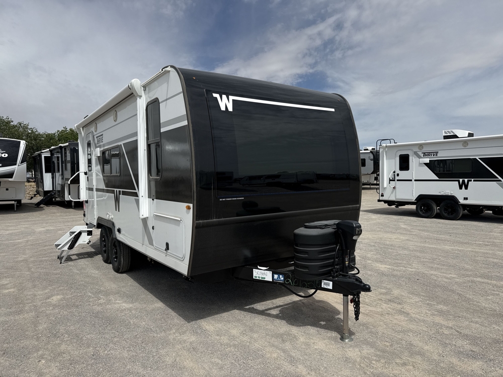 2026 Winnebago Thrive 18FBS