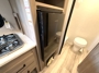 fridge