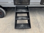 steps