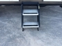 steps