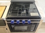 stove-oven