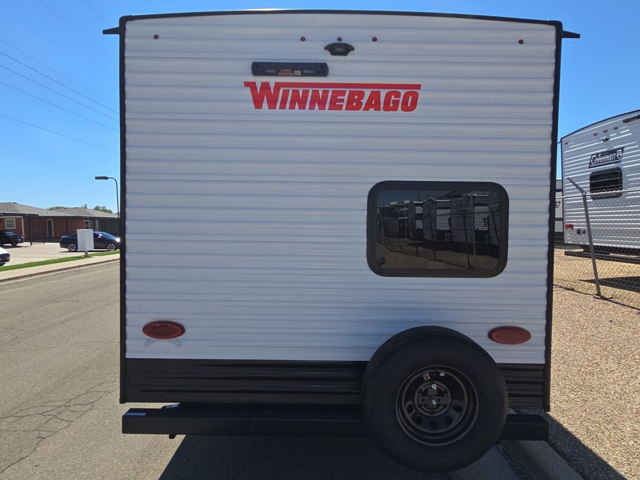 2027 Winnebago Access 18DBH — photo 7 of 8