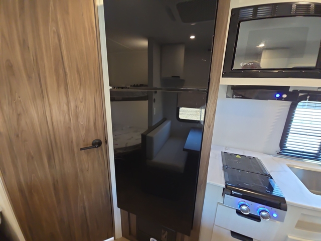 2027 Winnebago Access 18DBH — photo 8 of 8