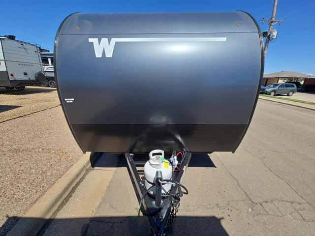 2027 Winnebago Access 18DBH — photo 4 of 8