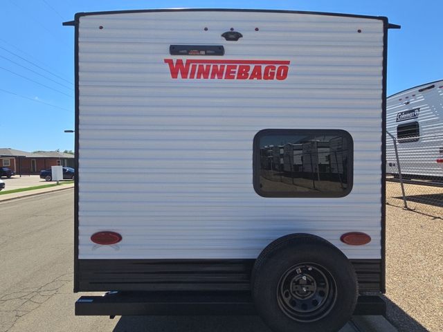 2027 Winnebago Access 18DBH — photo 7 of 8